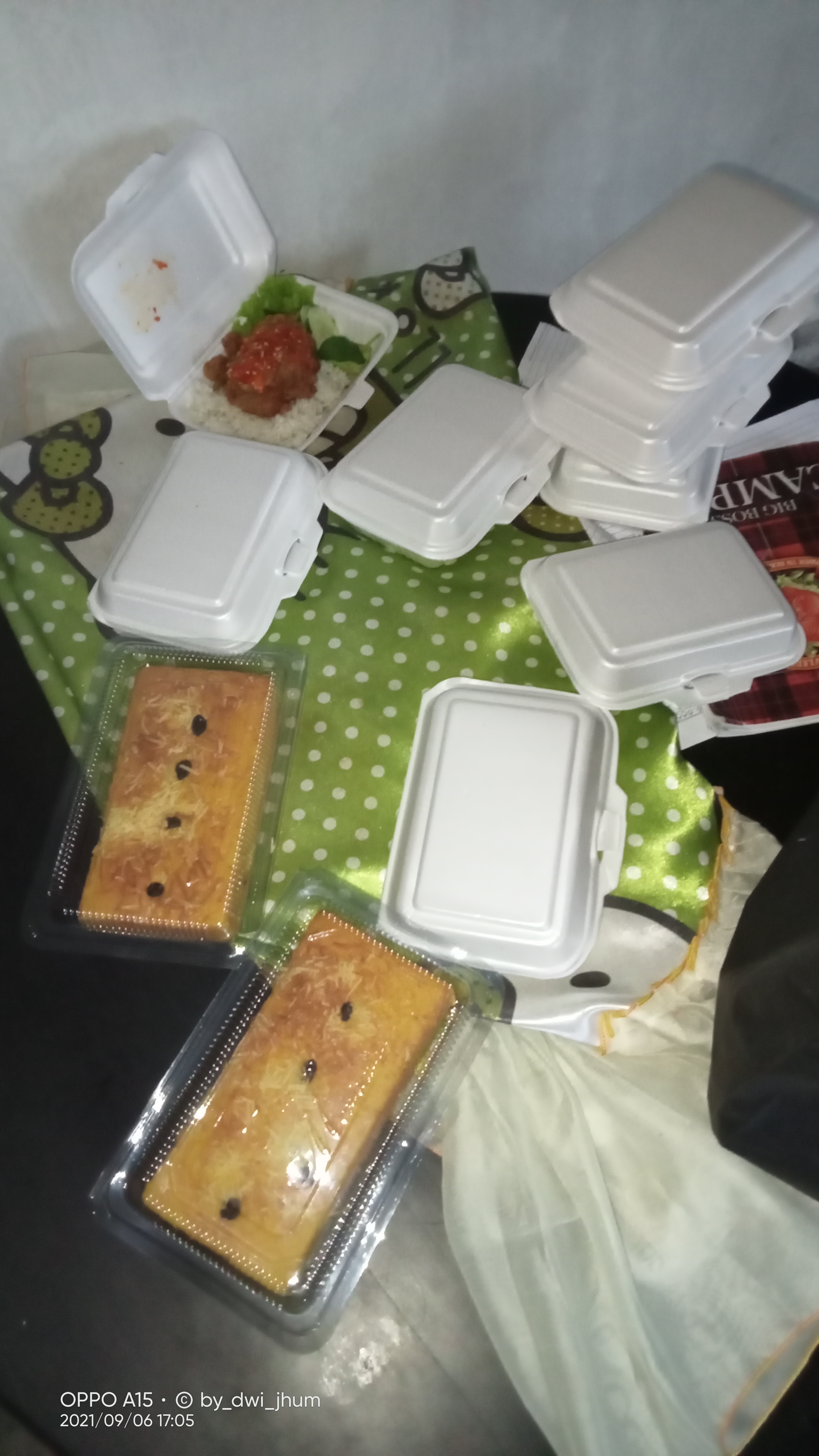 Pempek jumadi