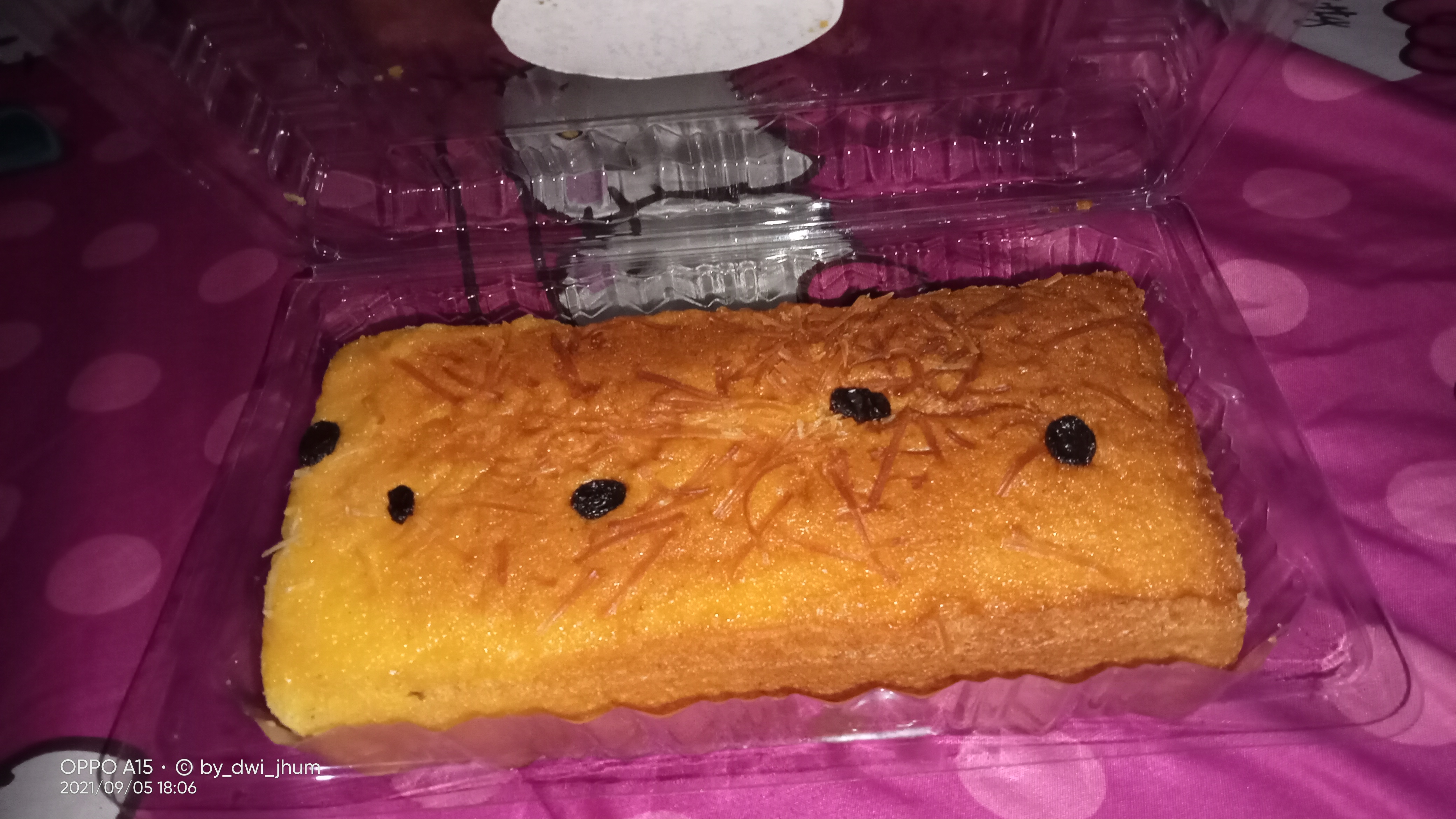 Pempek jumadi