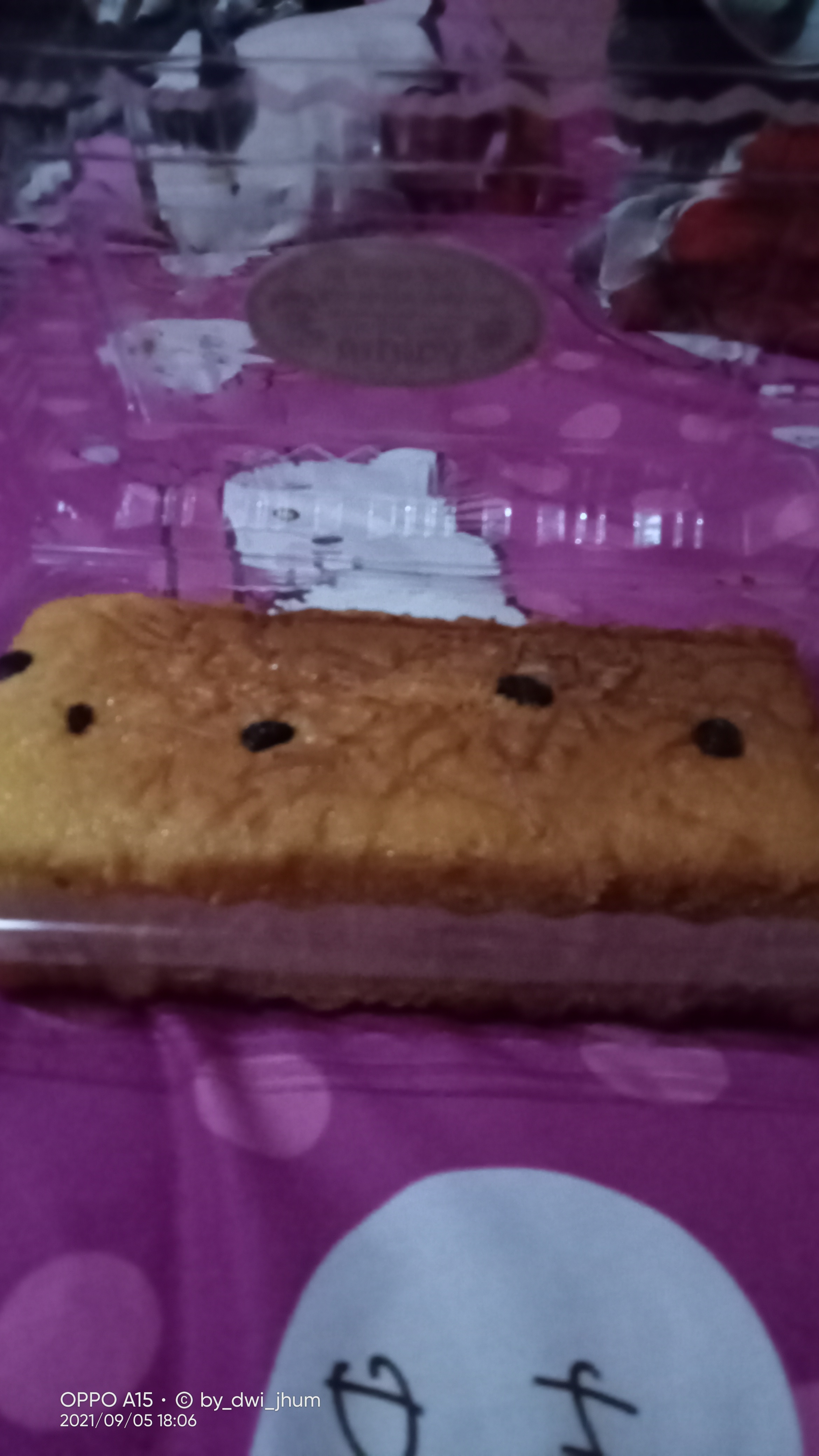 Pempek jumadi