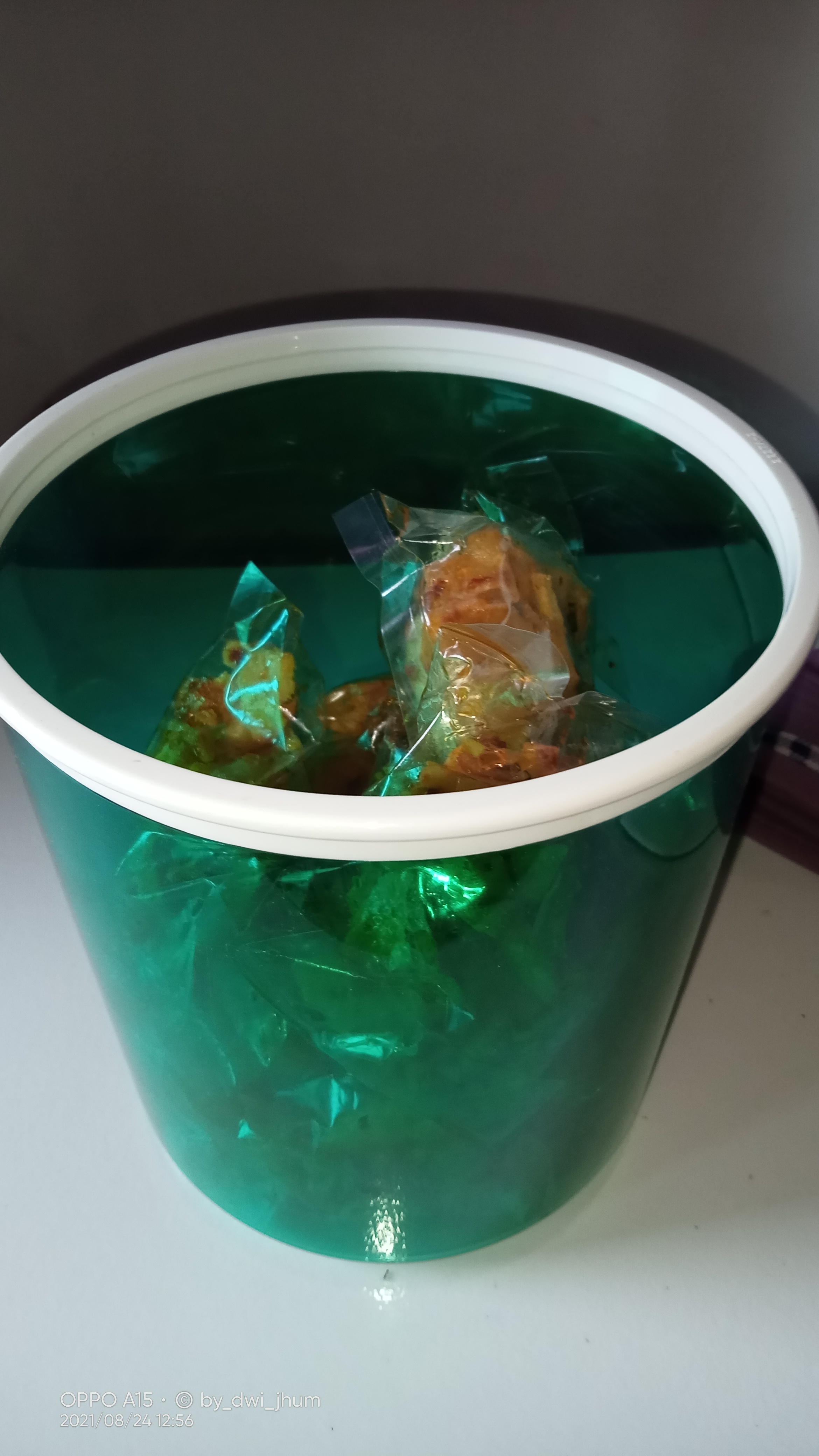 Pempek jumadi