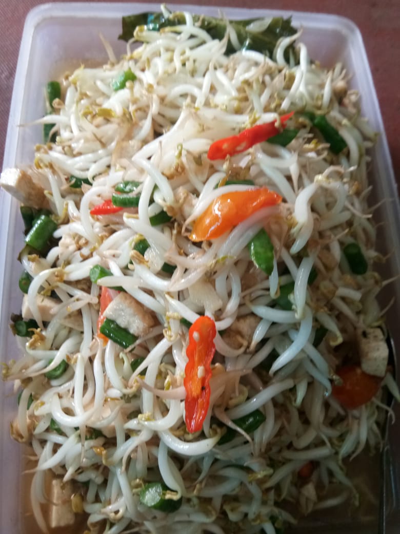 Makanan minuman dan catering