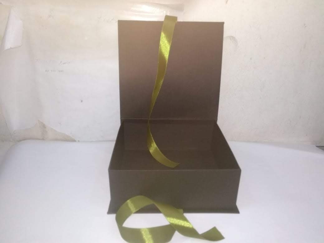 Box custome