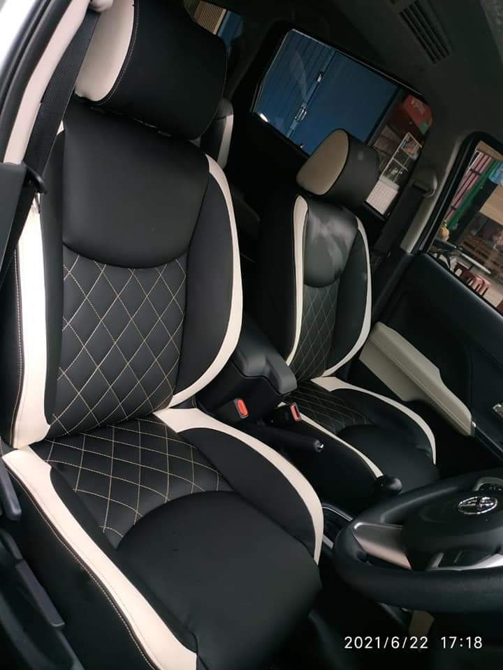 Sarung jok interior mobil