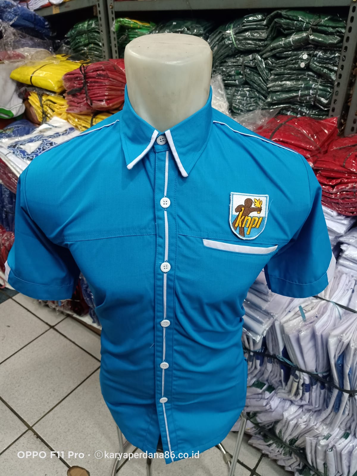 Jual online 