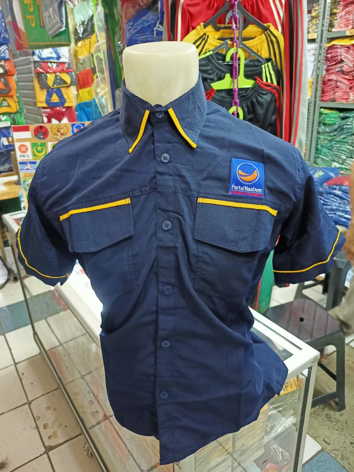 Jual online 