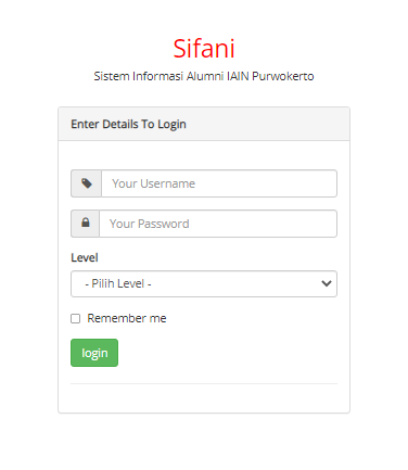 pembuatan website