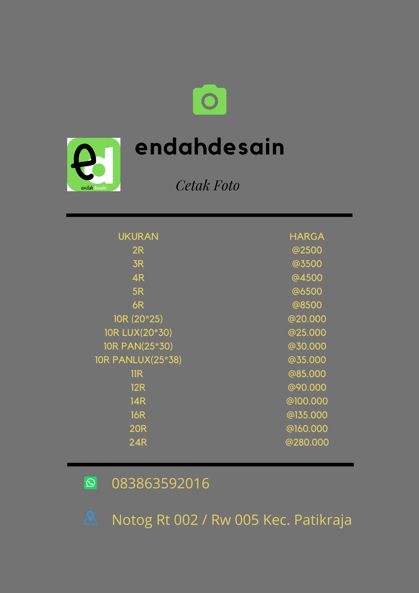 pembuatan website