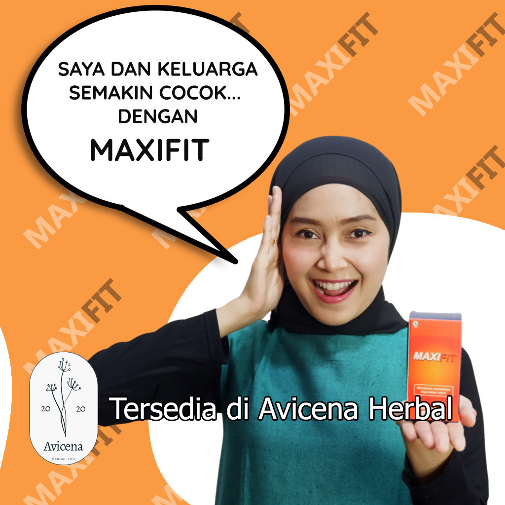 MAXIFIT