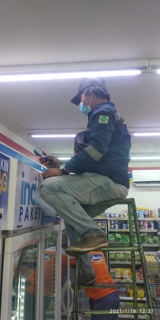 Jasa Servis