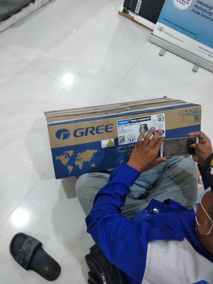 Jasa Servis
