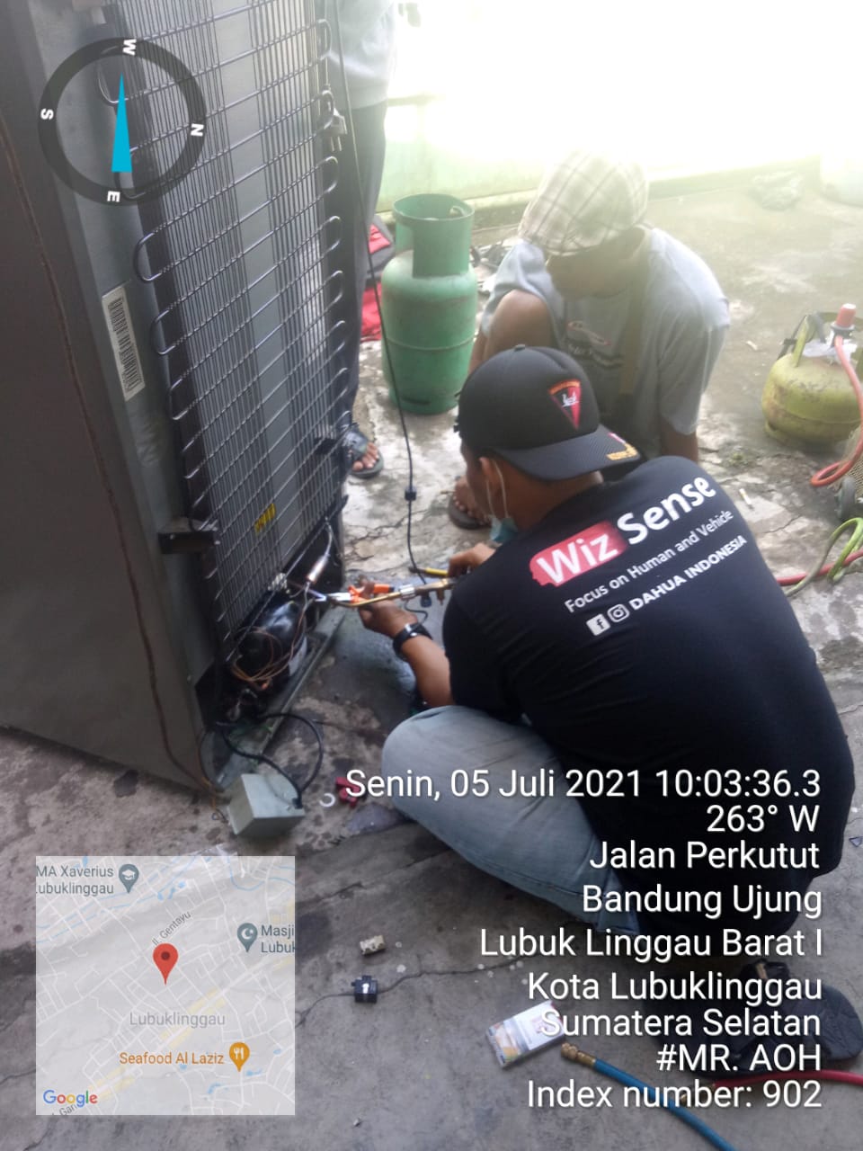 Jasa Servis