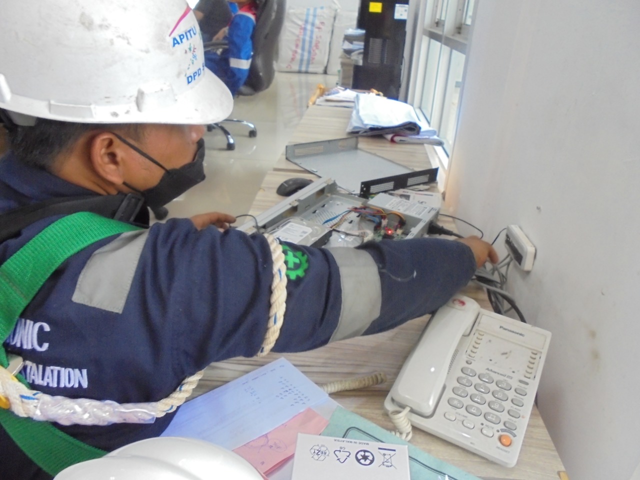 Jasa Servis