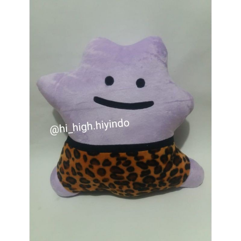 Boneka Ditto