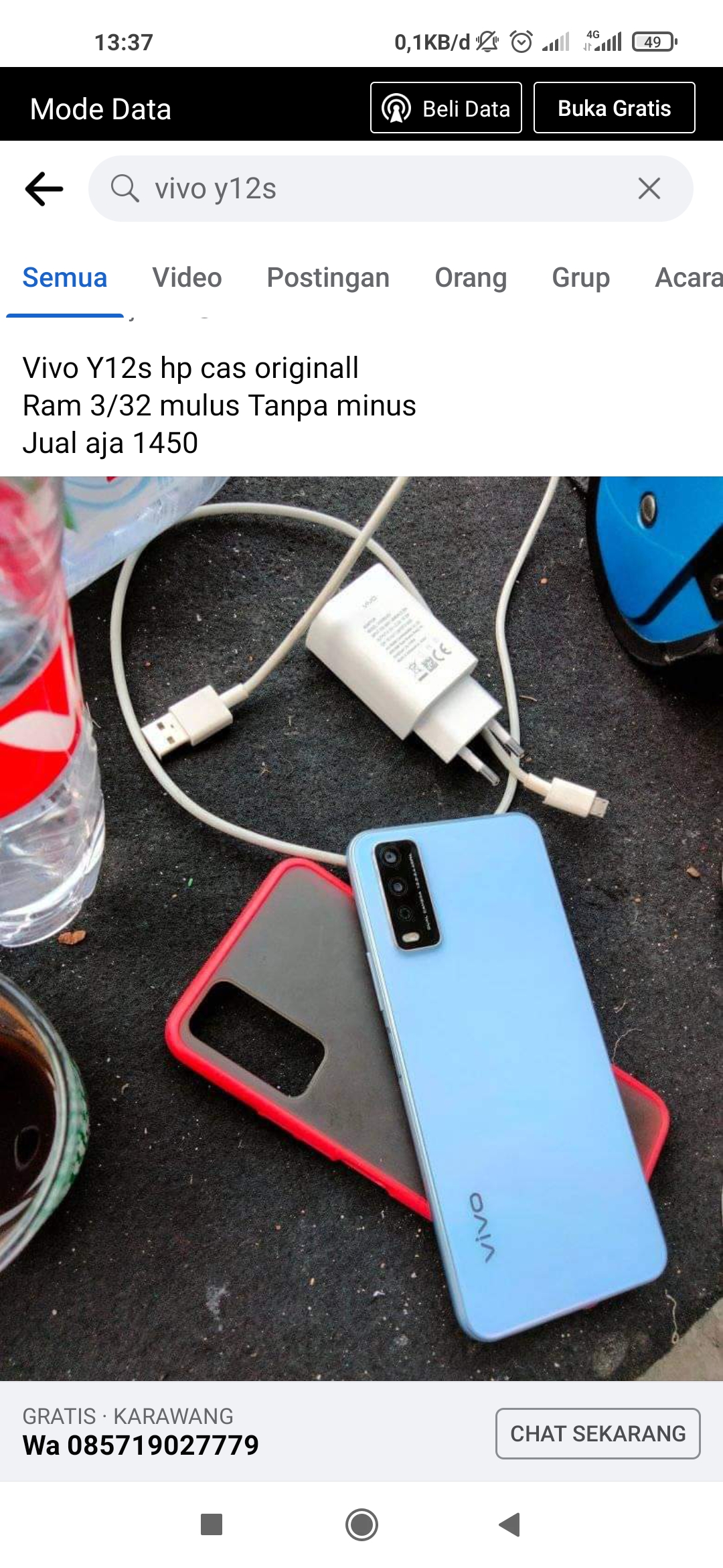 Redmi note 9