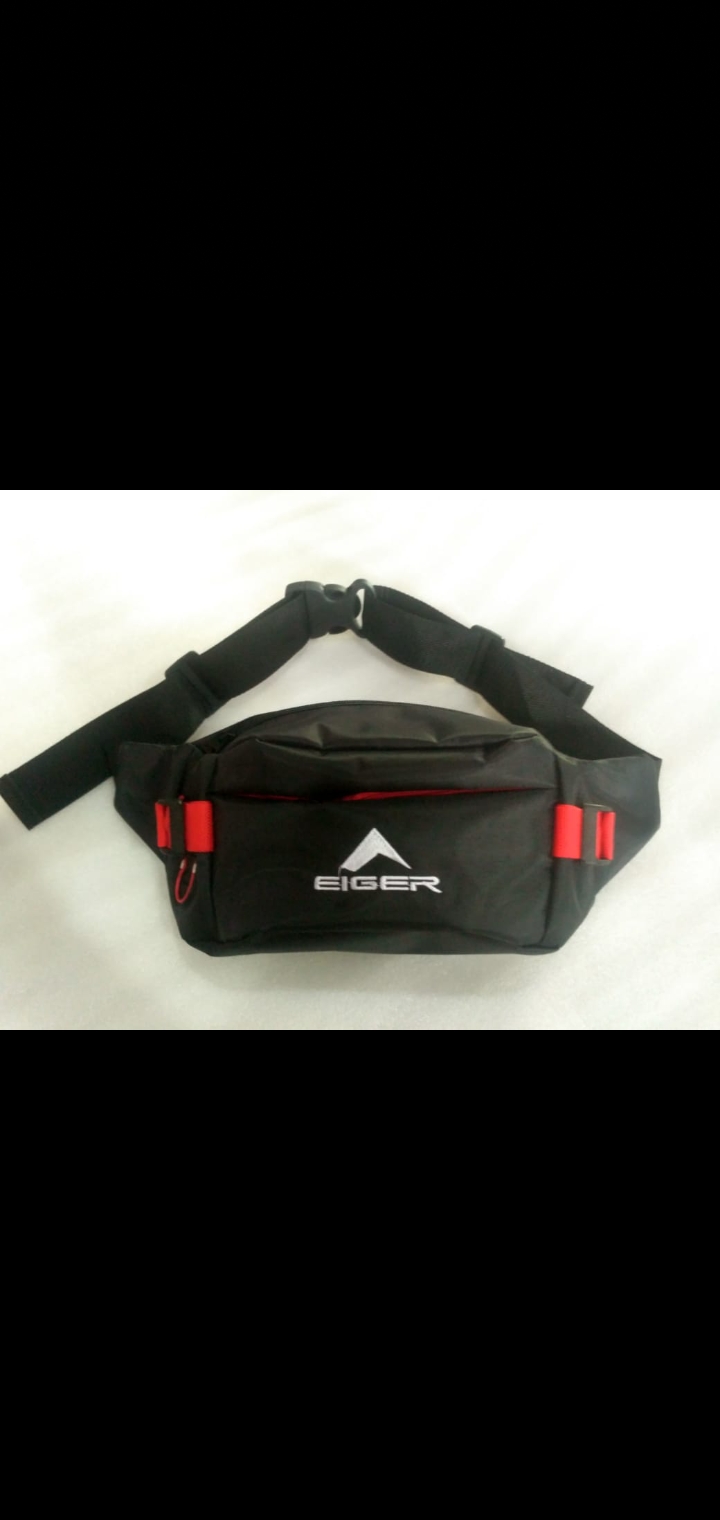Tas selempang