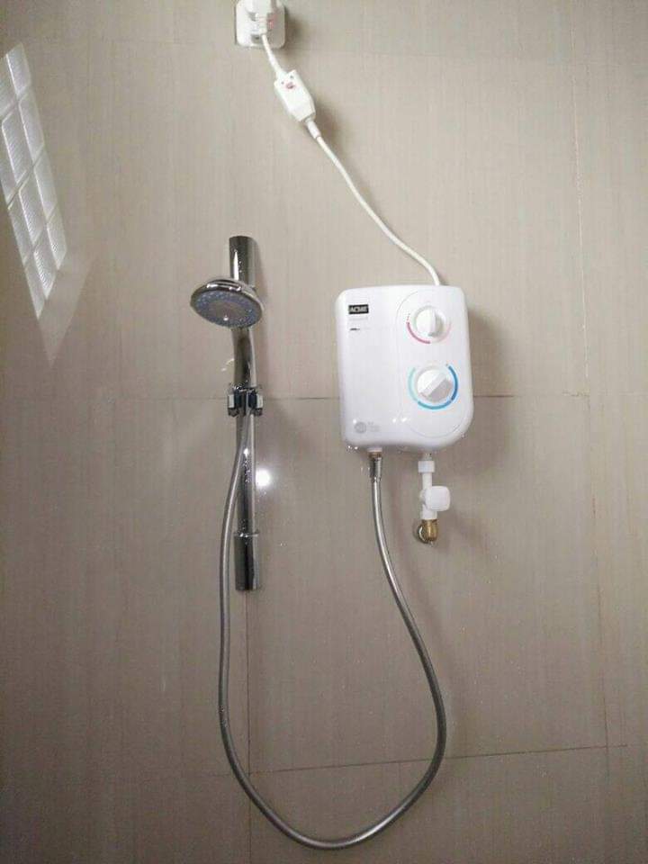 Water Heater