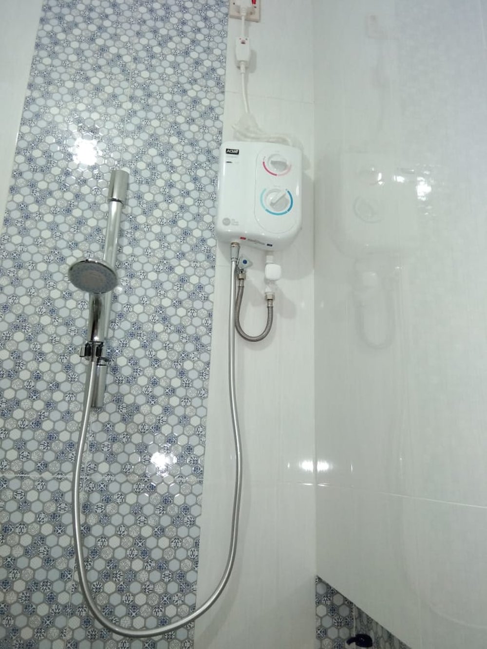 Water Heater