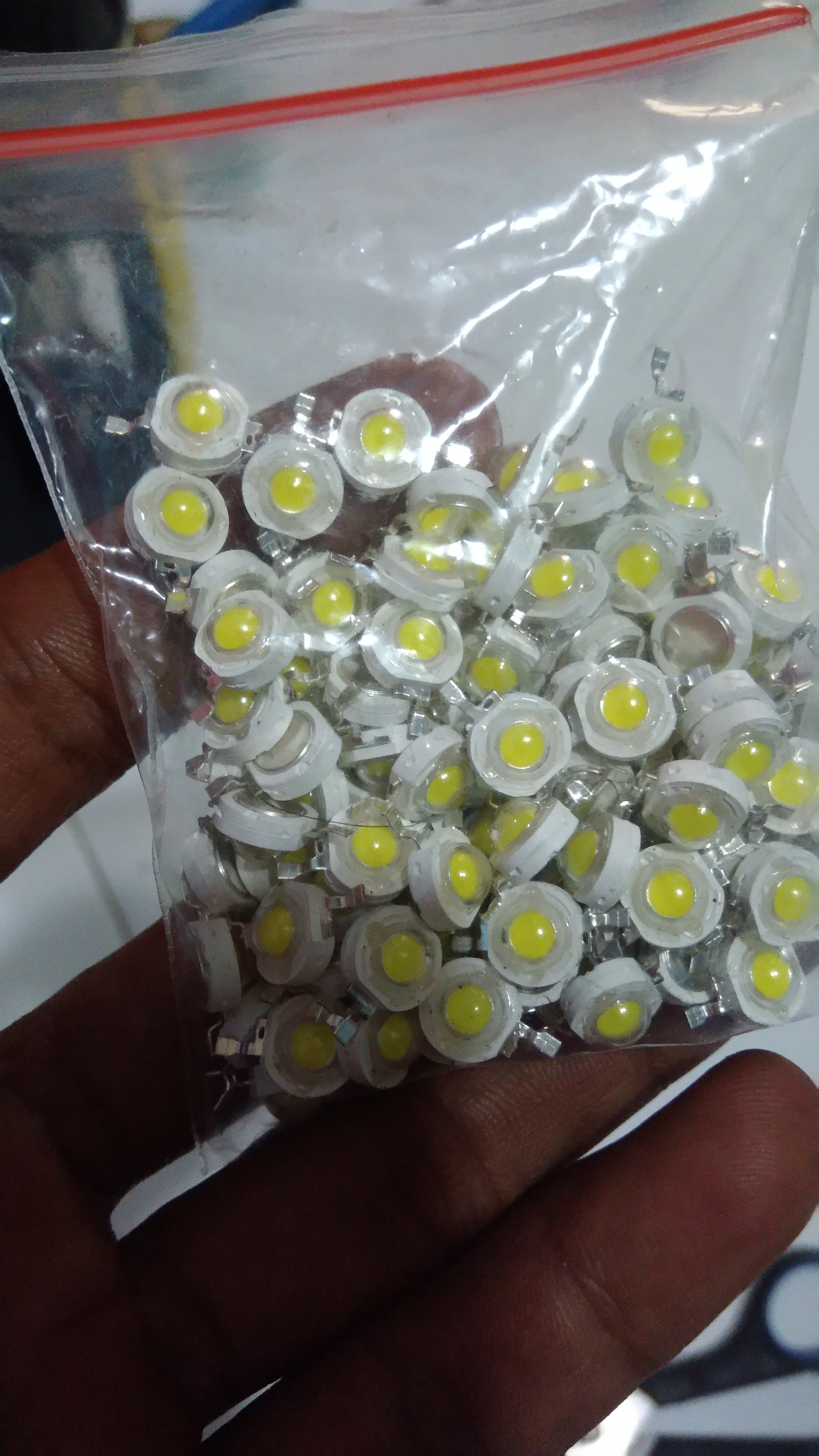 LED (High Power Led)