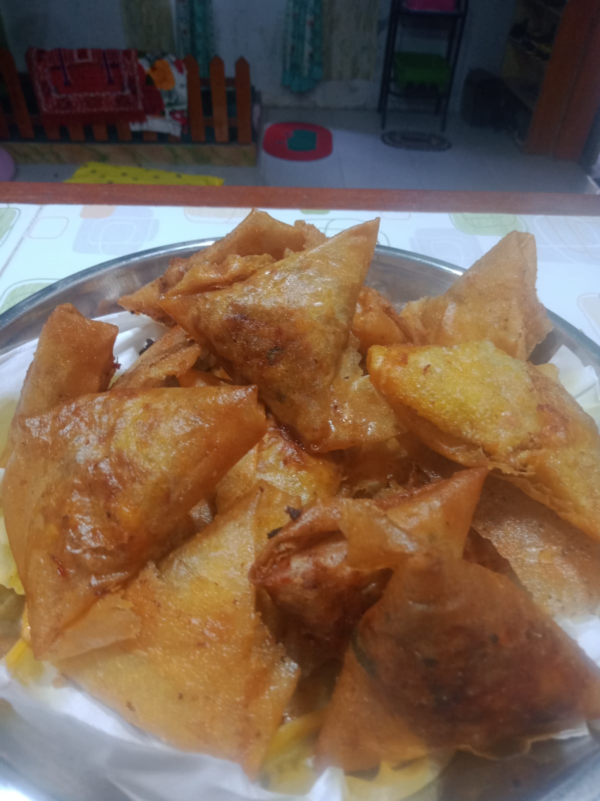 Risol Ayam