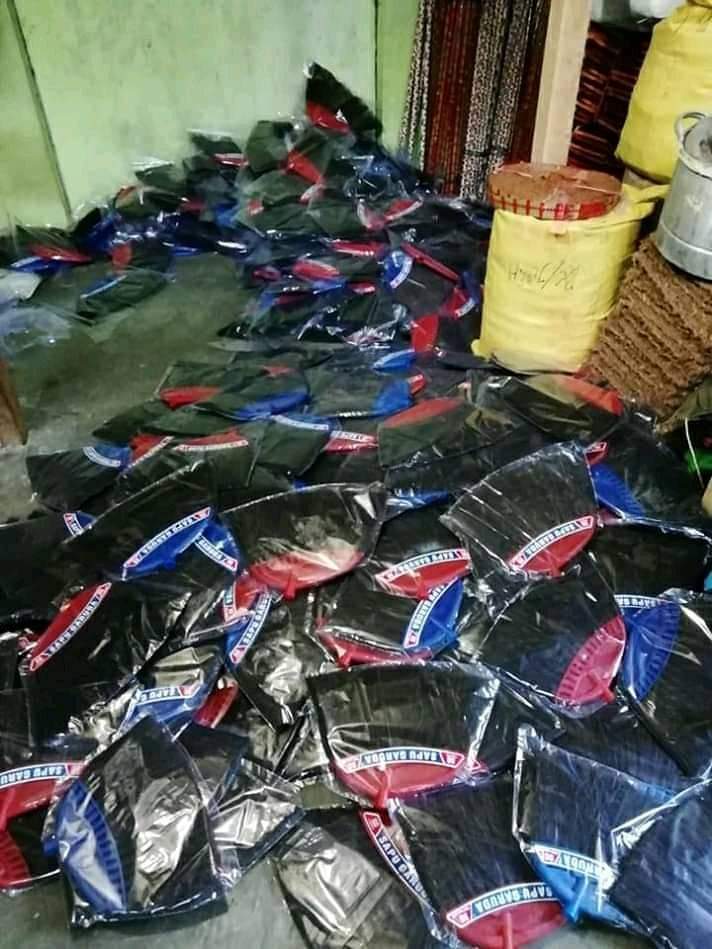 Sapu injuk