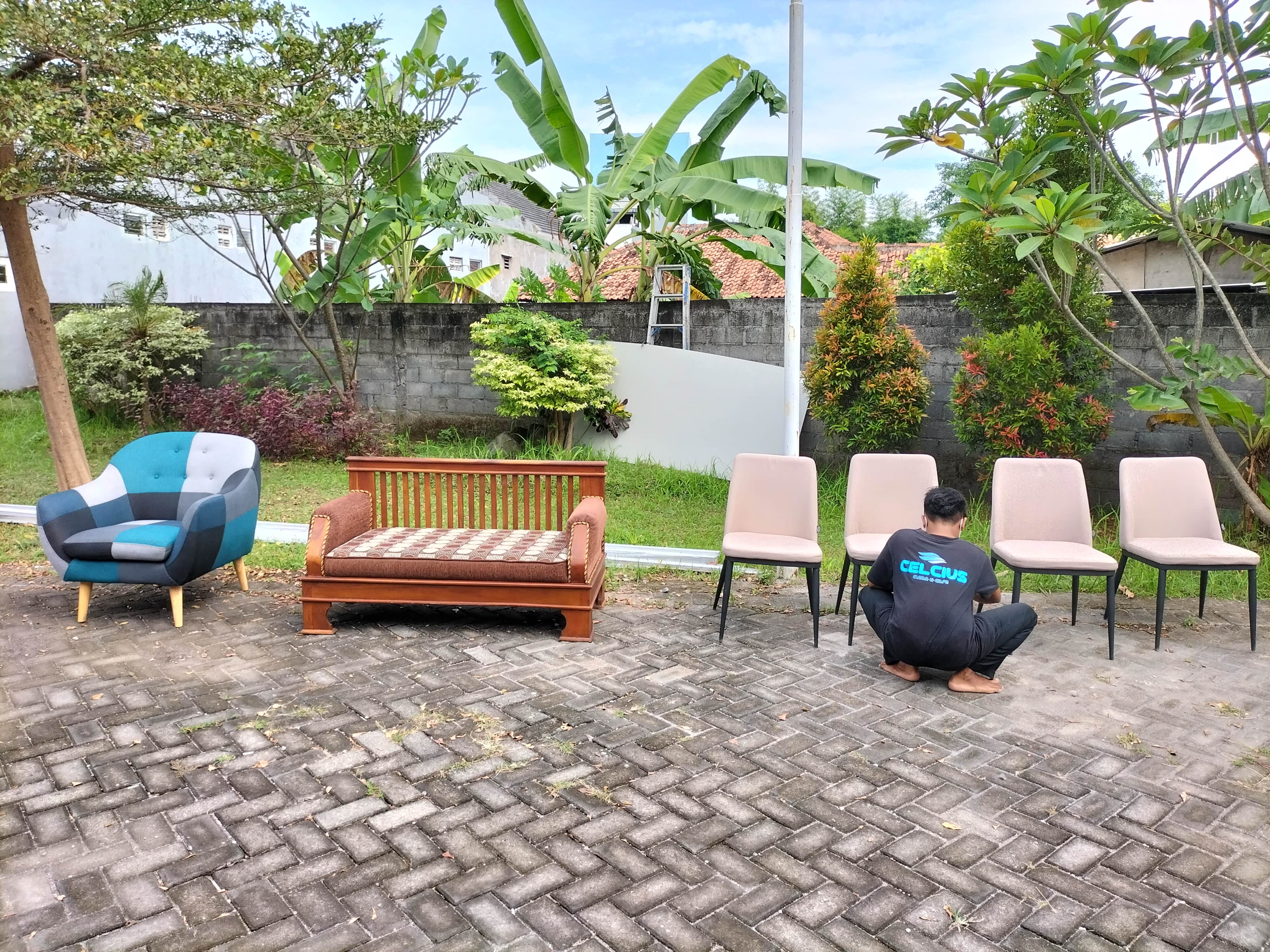 Celcius Clean n Care