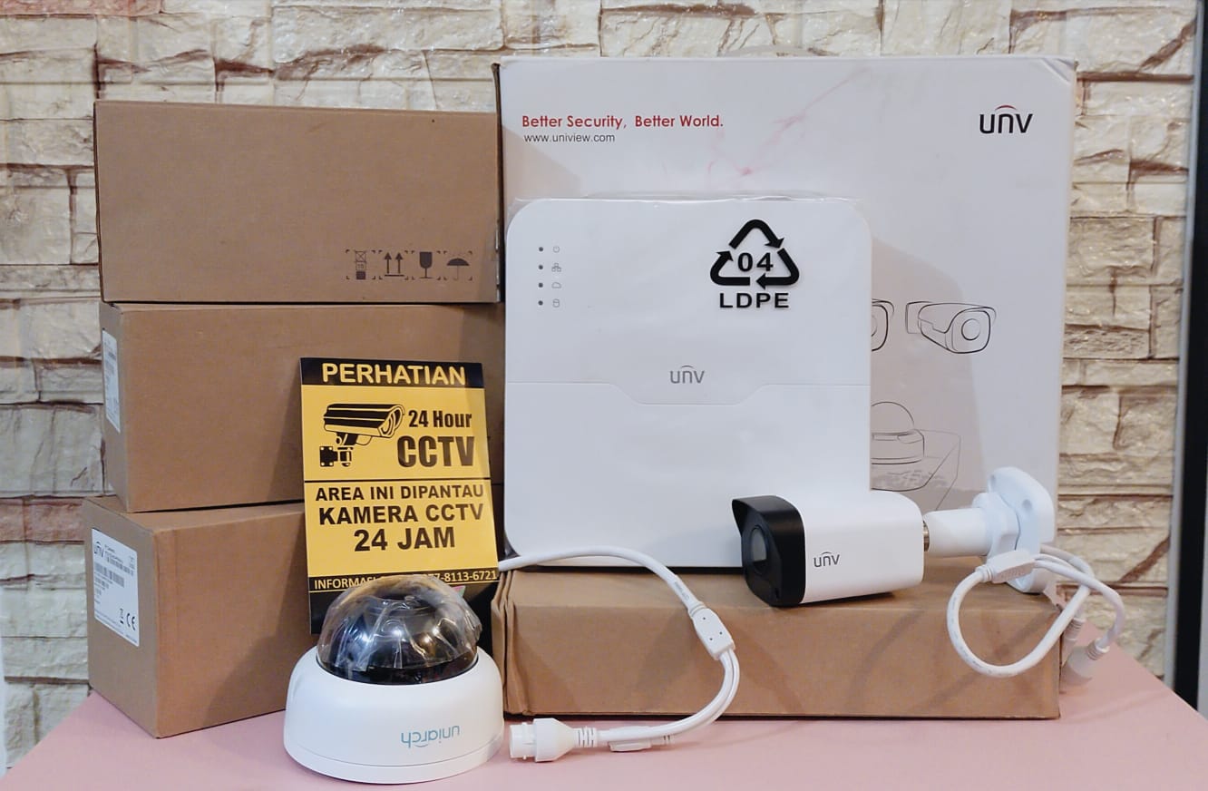 Kamera CCTV
