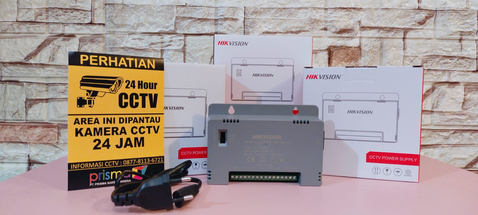 Kamera CCTV