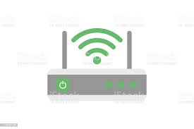 Perbaikan jaringan Internet