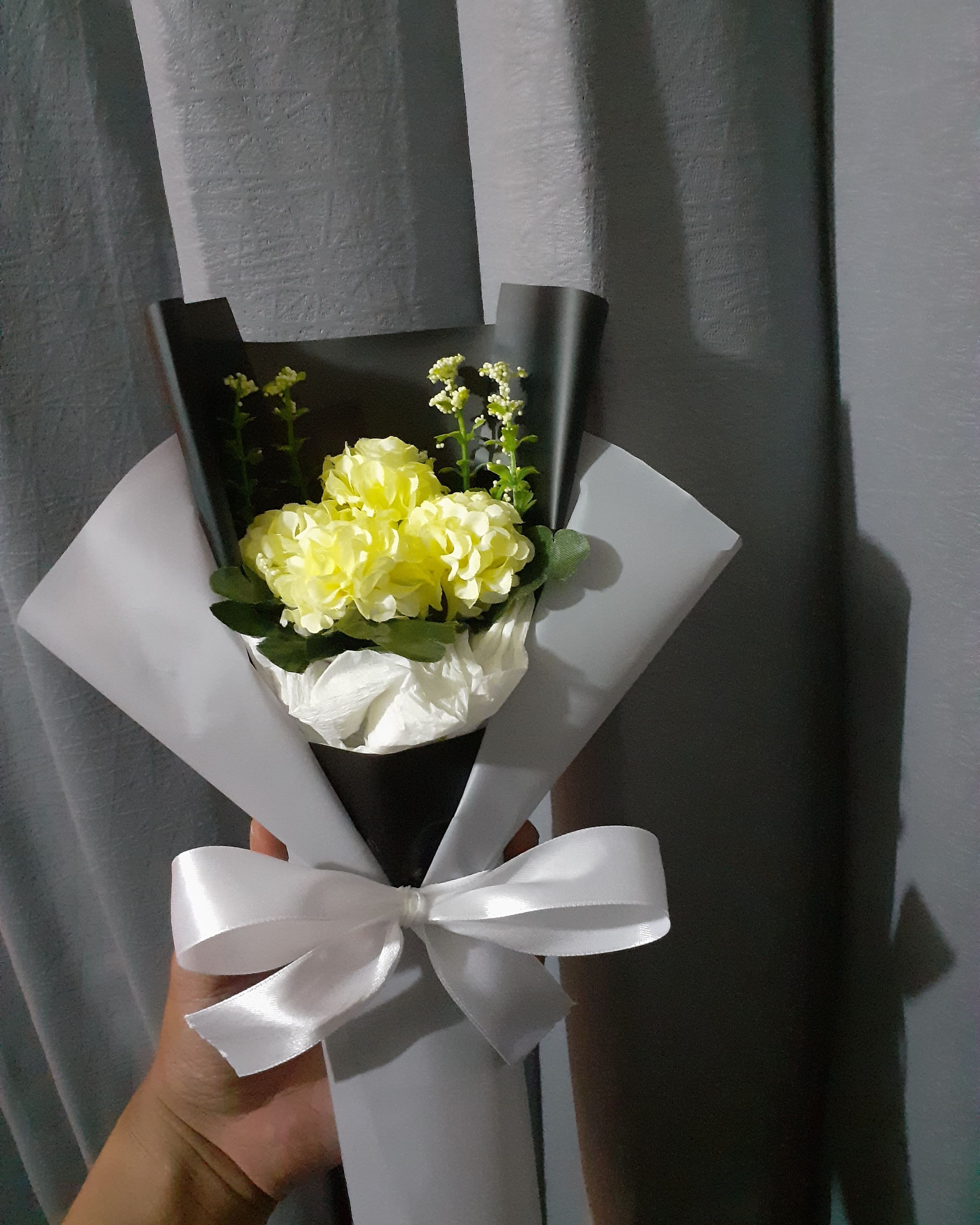 Buket bunga