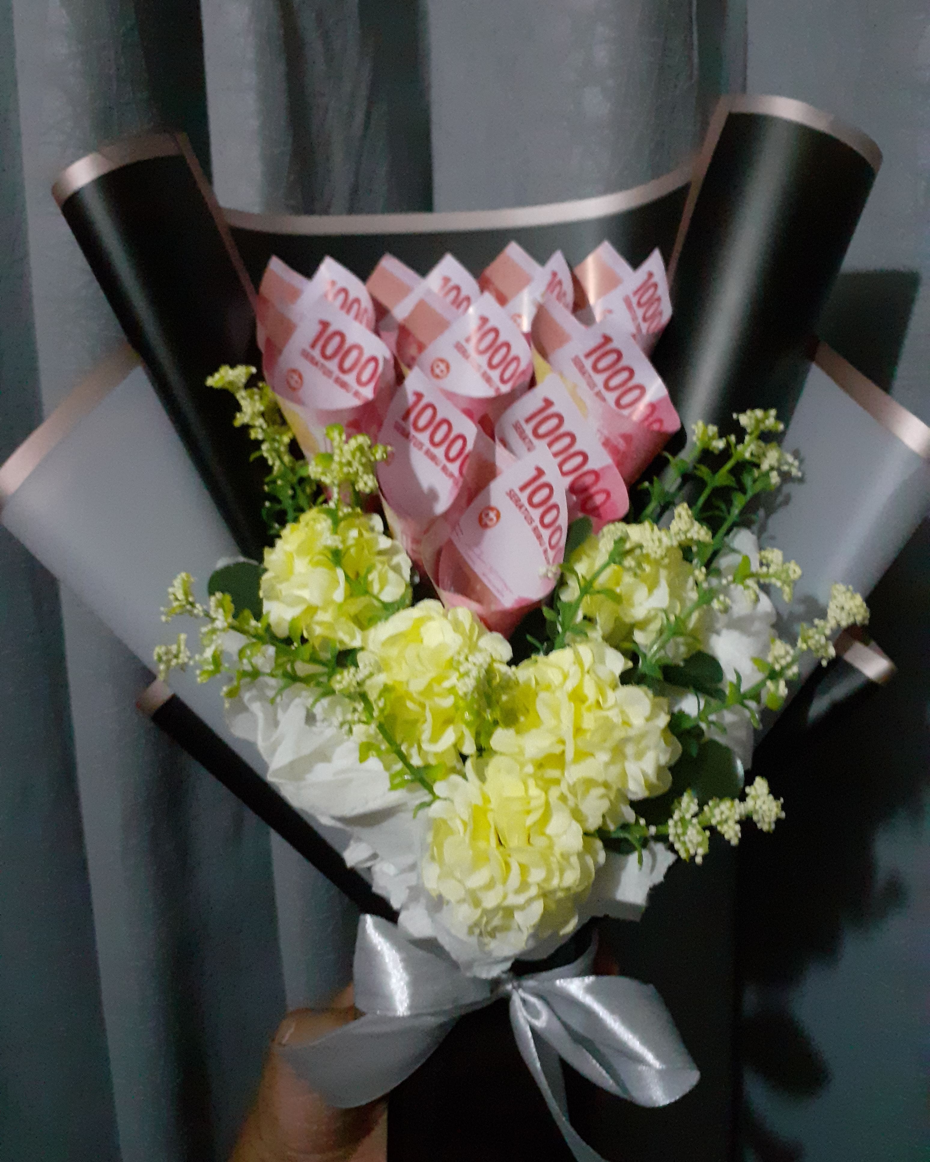 Buket bunga