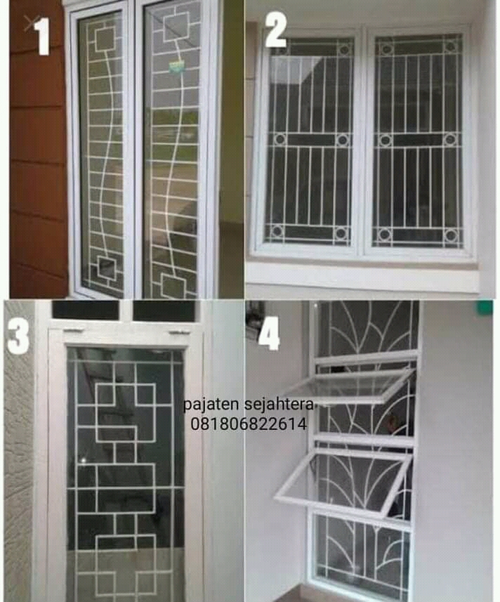 Bengkel las pajaten