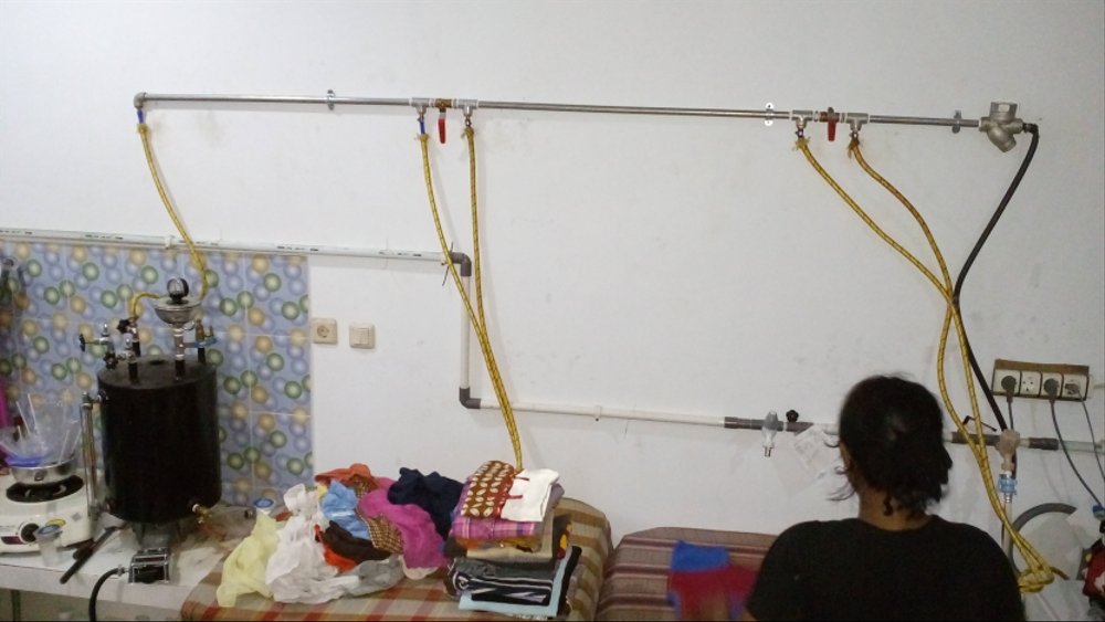 Jasa laundry