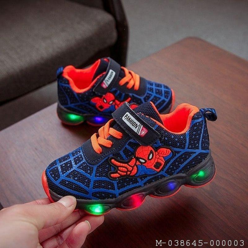 Sepatu anak imfor