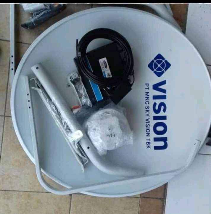 Indovision