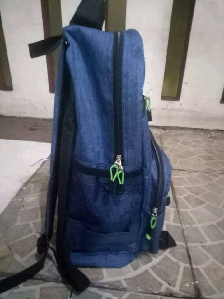 bikin tas