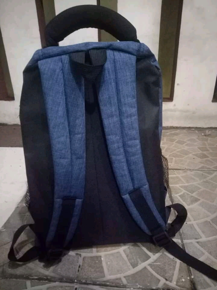 bikin tas