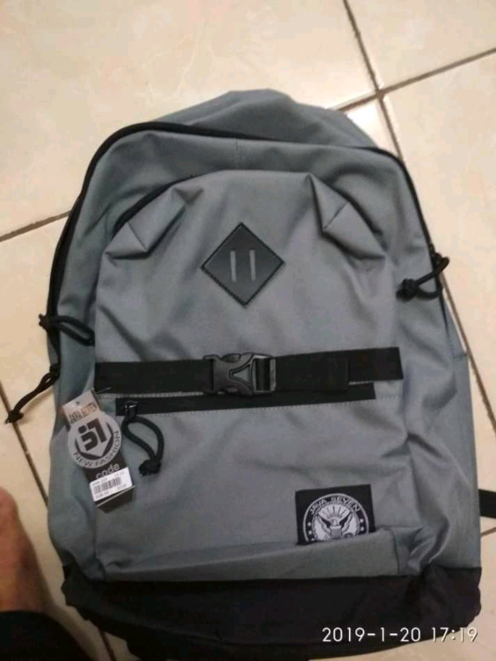bikin tas