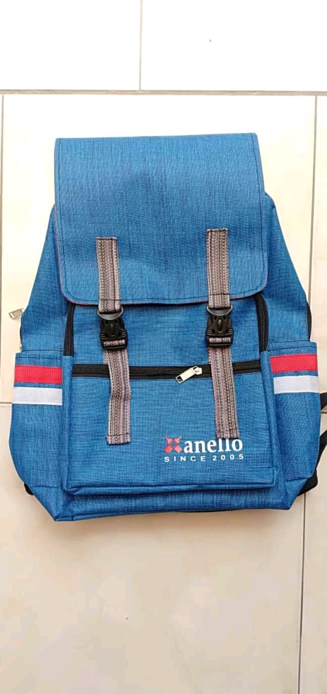 bikin tas