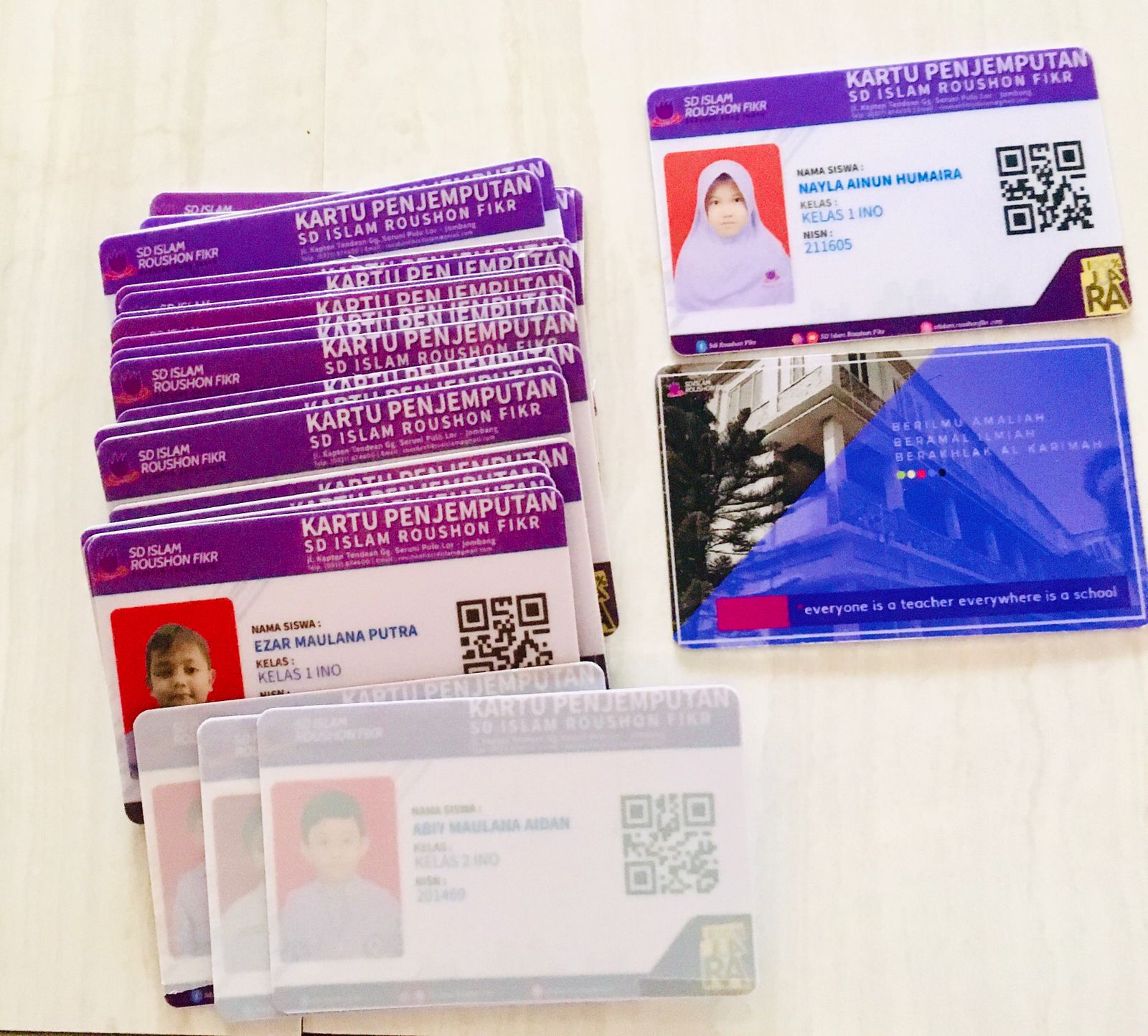 Id Card