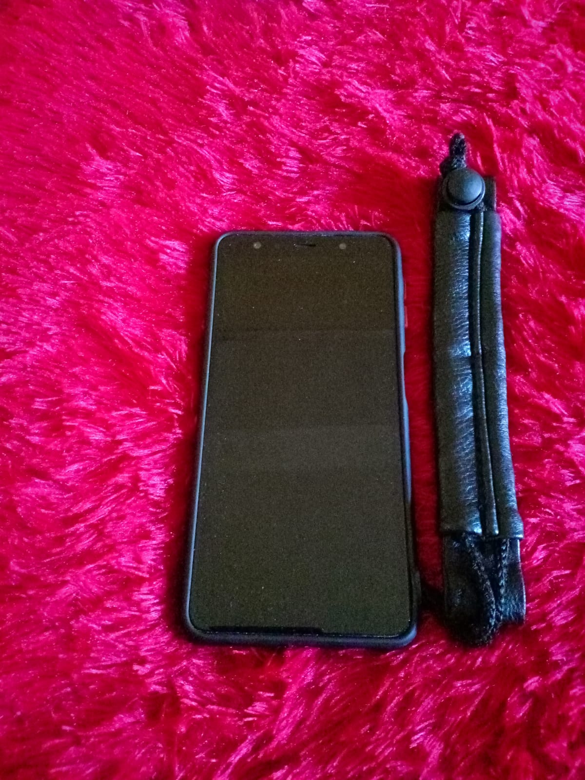 Samsung A7 2018