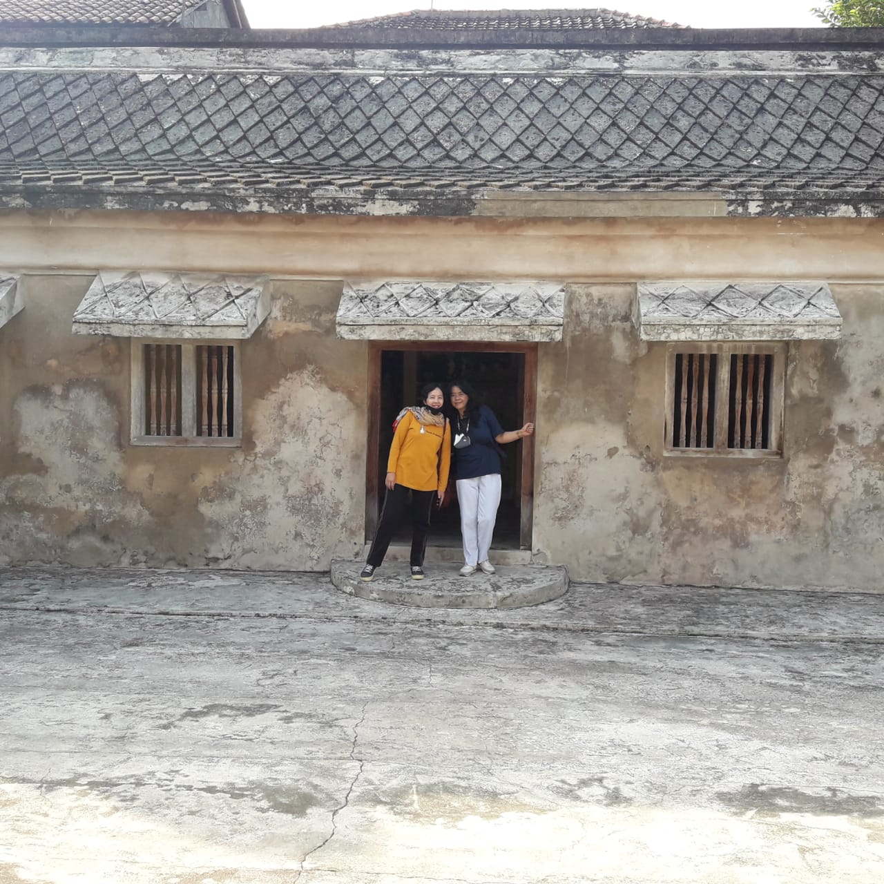 jalan-jalan budaya