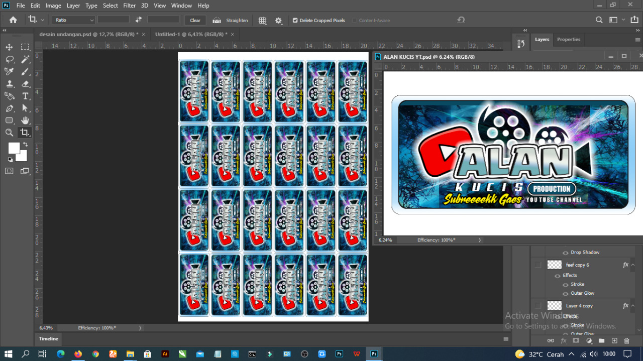 JASA Desain 