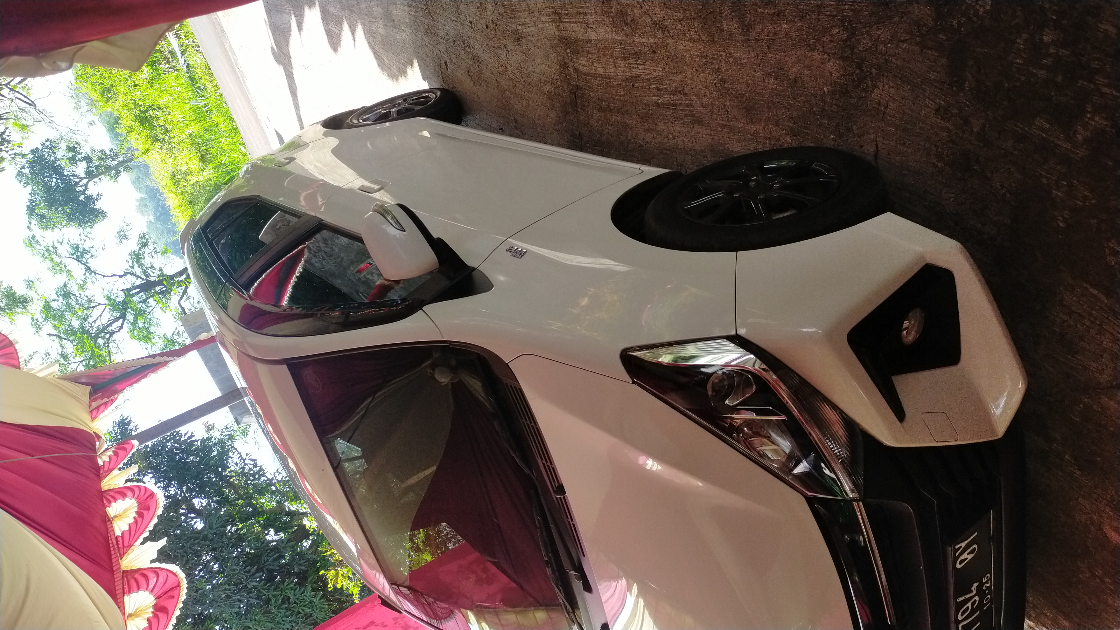 Rental mobil