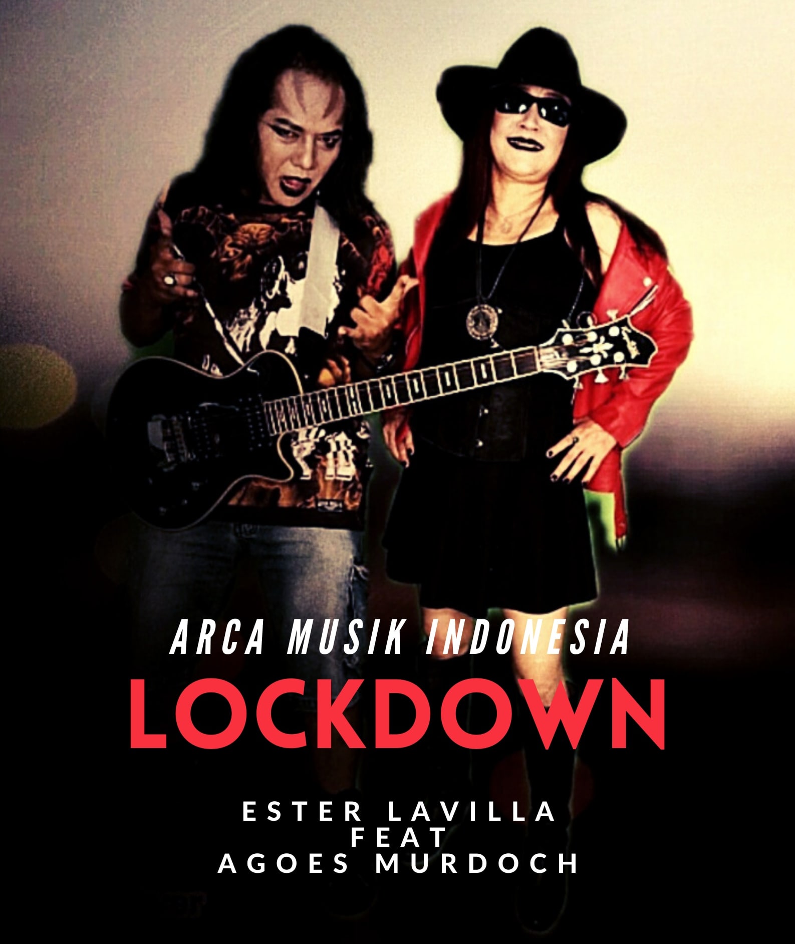 Arca Musik Indonesia