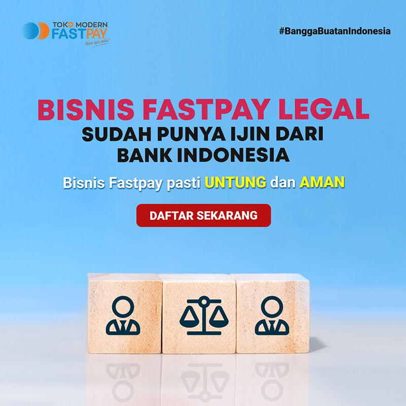 Agen Pulsa All Operator dan loket pembayaran