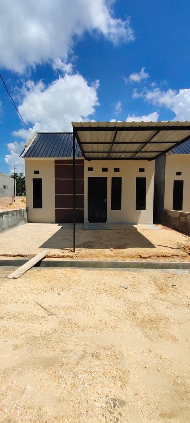 Rumah Sewa / Rumah Kos-Kosan