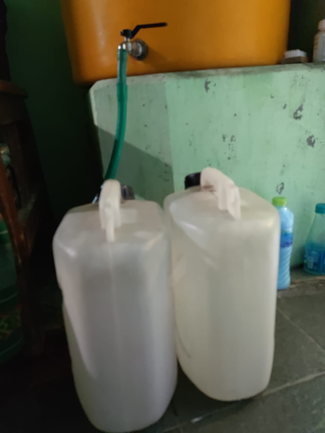 Air minum