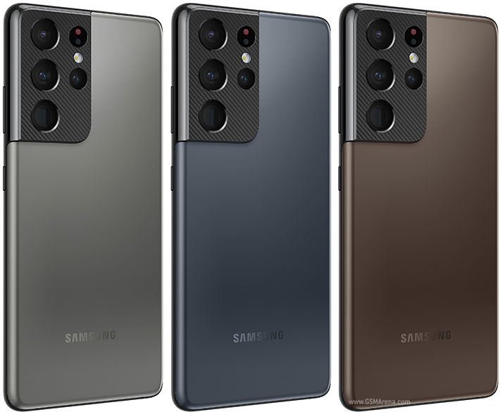 Samsung s21 ultra 5G
