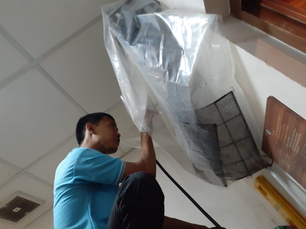 Service Ac