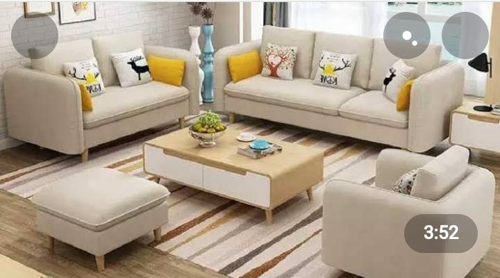 Bengkel Sofa